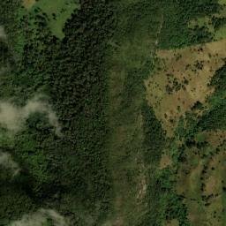 Satellite imagery of Cerro Tunjaque, CO