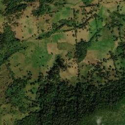 Satellite imagery of Cerro Tunjaque, CO