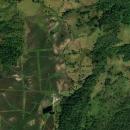 Satellite imagery of Alto del Guamo, CO