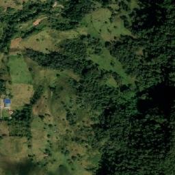 Satellite imagery of Loma La Peña de Villeta, CO