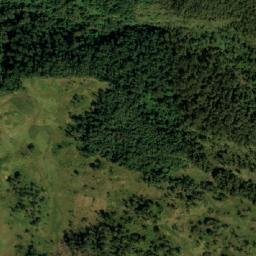 Satellite imagery of Loma La Peña de Villeta, CO