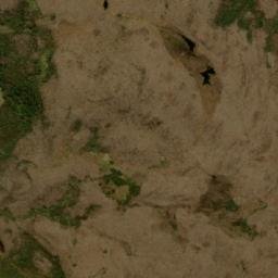 Satellite imagery of Cerro Cienpozuelos, CO