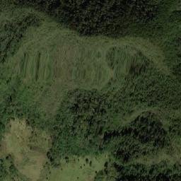 Satellite imagery of Cuchilla de Cerro Bravo, CO