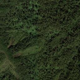 Satellite imagery of Cerro Marayal, CO