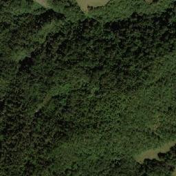 Satellite imagery of Cerro Marayal, CO