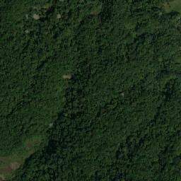 Satellite imagery of Cuchilla La Chochos, CO