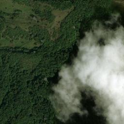 Satellite imagery of Cuchilla La Chochos, CO