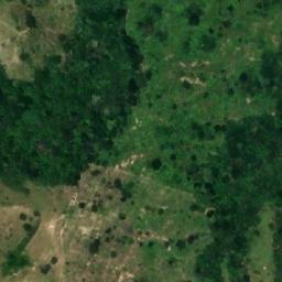Satellite imagery of Filo de Guaicáramo, CO