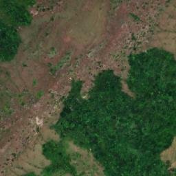Satellite imagery of Filo de Guaicáramo, CO