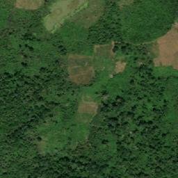 Satellite imagery of Serra Paracauri, BR