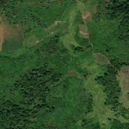 Satellite imagery of Serra Paracauri, BR