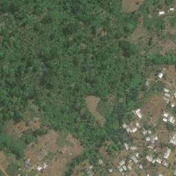 Satellite imagery of B 492, CM