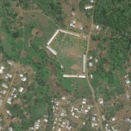 Satellite imagery of B 492, CM