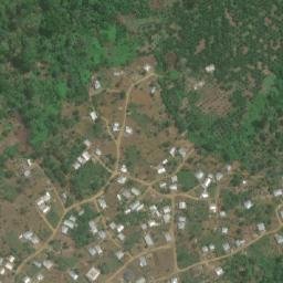 Satellite imagery of B 492, CM