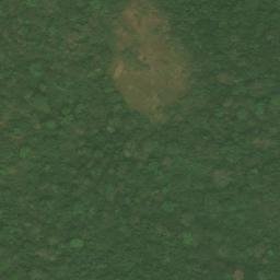 Satellite imagery of Montagne du Bitim, CM
