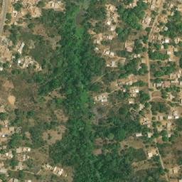 Satellite imagery of B 063, CM