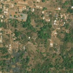 Satellite imagery of B 063, CM