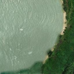 Satellite imagery of Ujung Baro, ID