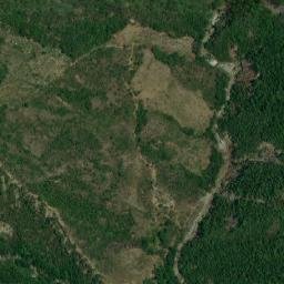Satellite imagery of Cerros de Pituña, CO