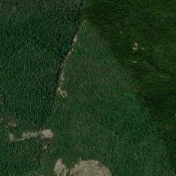 Satellite imagery of Cerros de Pituña, CO