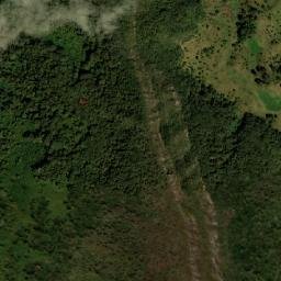 Satellite imagery of Cerro Tunjaque, CO