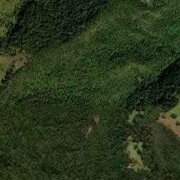 Satellite imagery of Cerro Tunjaque, CO