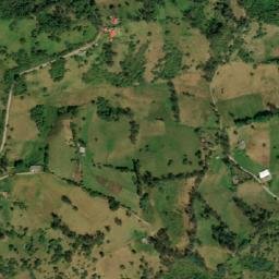 Satellite imagery of Alto del Guamo, CO