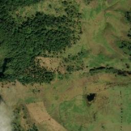 Satellite imagery of Loma La Peña de Villeta, CO