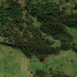Satellite imagery of Loma La Peña de Villeta, CO