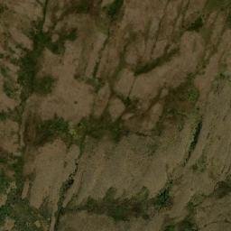 Satellite imagery of Cerro Cienpozuelos, CO