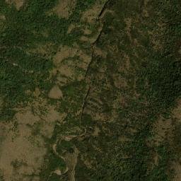 Satellite imagery of Cerro Tres Puntas, CO