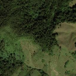 Satellite imagery of Cerro Marayal, CO