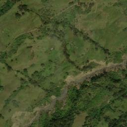 Satellite imagery of Alto La Cruz, CO