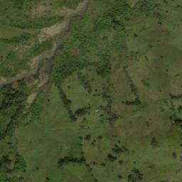 Satellite imagery of Alto La Cruz, CO