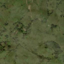 Satellite imagery of Alto La Cruz, CO