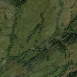 Satellite imagery of Alto Culebra, CO
