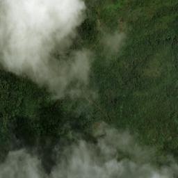 Satellite imagery of Cuchilla La Chochos, CO