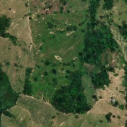 Satellite imagery of Filo de Guaicáramo, CO