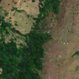 Satellite imagery of Filo de Guaicáramo, CO