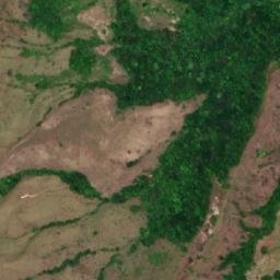 Satellite imagery of Filo de Guaicáramo, CO