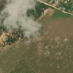 Satellite imagery of Mesa de San Pedro, CO