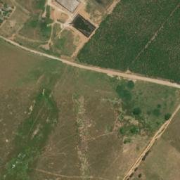 Satellite imagery of Mesa de San Pedro, CO