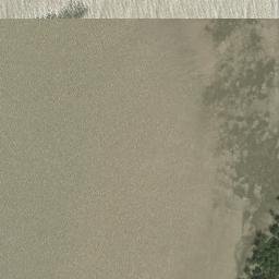 Satellite imagery of Bakassi Point, CM