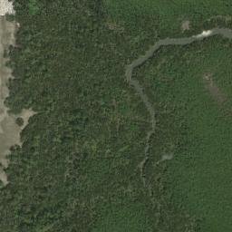 Satellite imagery of Bakassi Point, CM