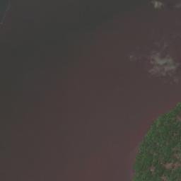 Satellite imagery of Perkins Point, CM