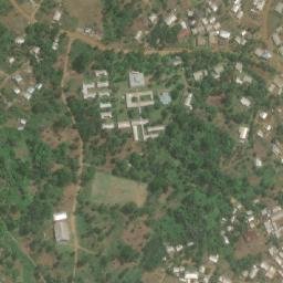 Satellite imagery of B 492, CM