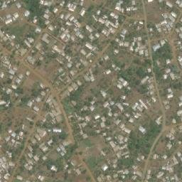 Satellite imagery of B 492, CM