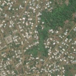 Satellite imagery of B 492, CM