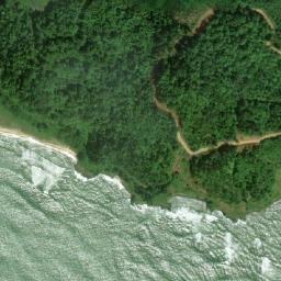 Satellite imagery of Ujung Baro, ID