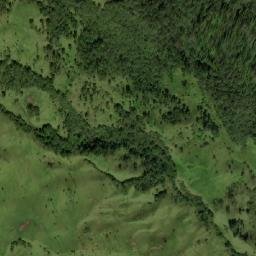 Satellite imagery of Alto La Ribera, CO